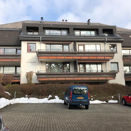 Apartment Andra Winterberg Kültér fotó