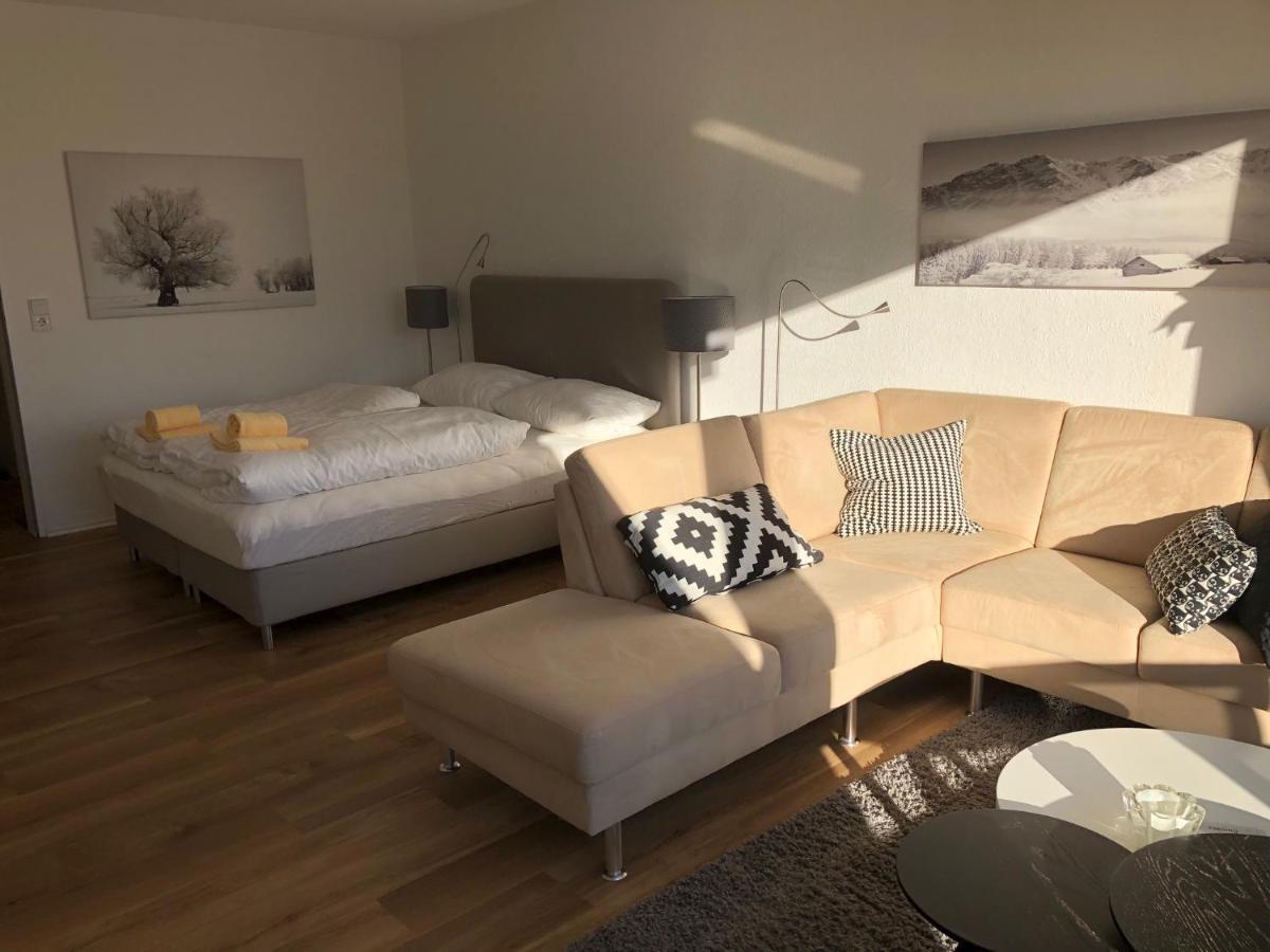 Apartment Andra Winterberg Kültér fotó