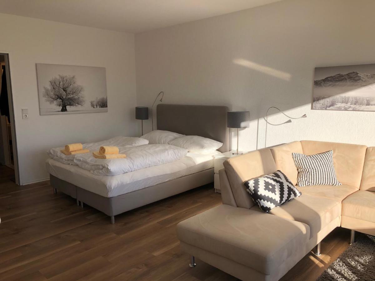 Apartment Andra Winterberg Kültér fotó