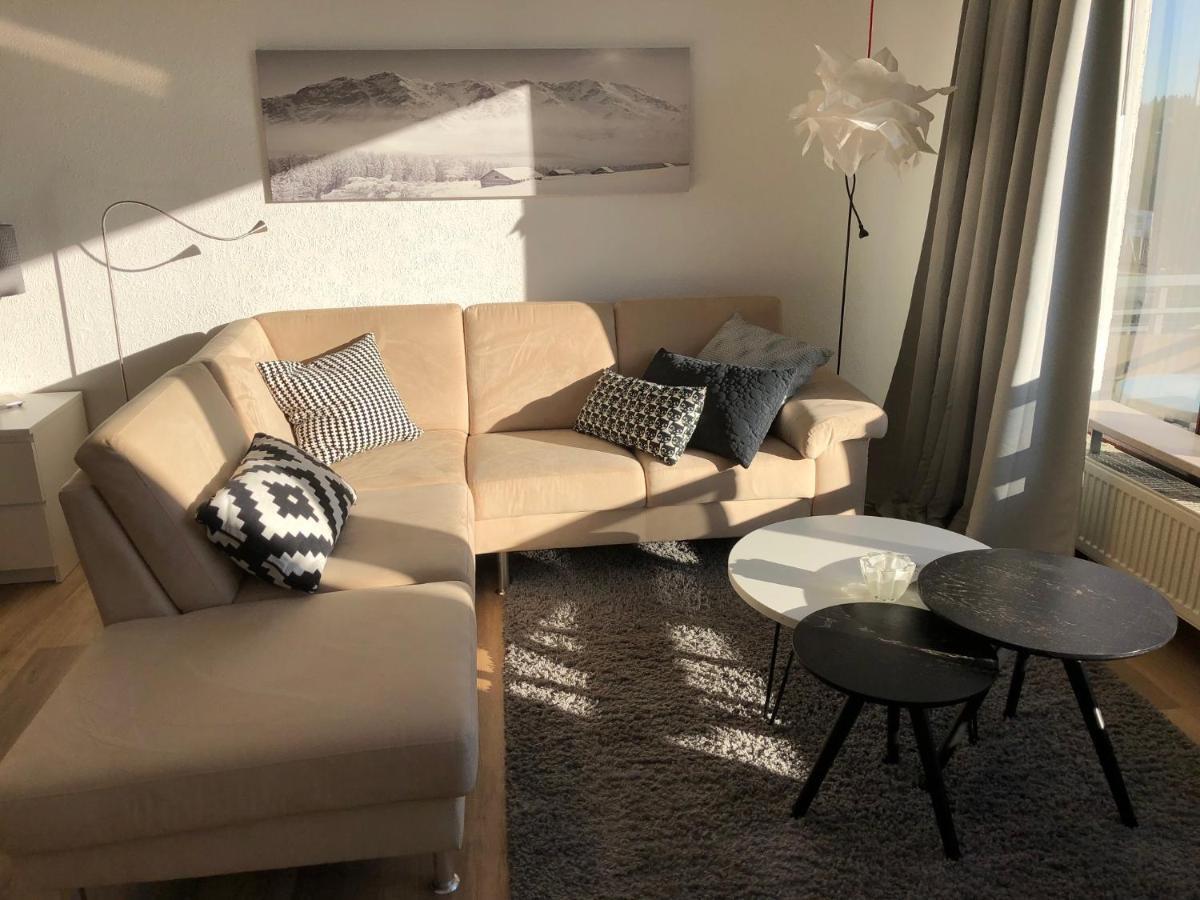Apartment Andra Winterberg Kültér fotó