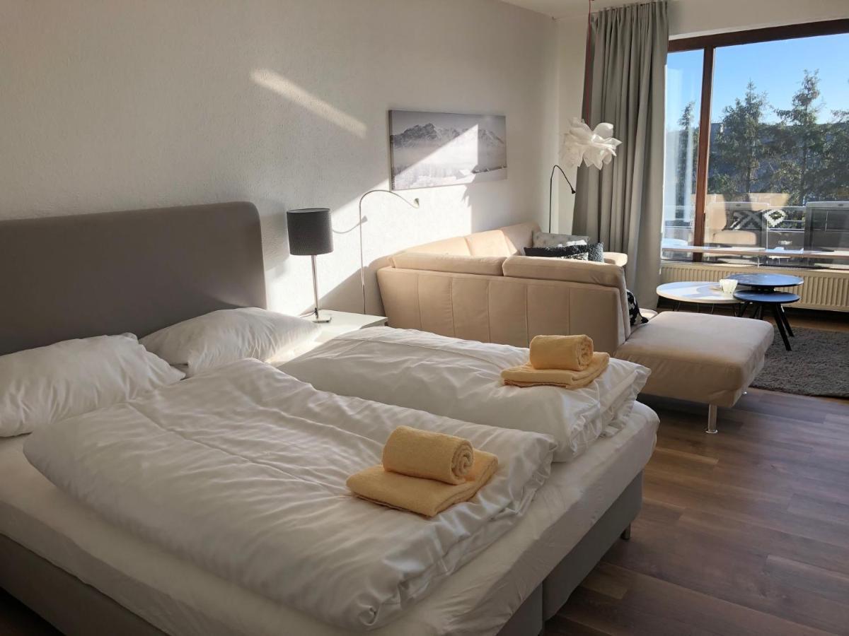 Apartment Andra Winterberg Kültér fotó