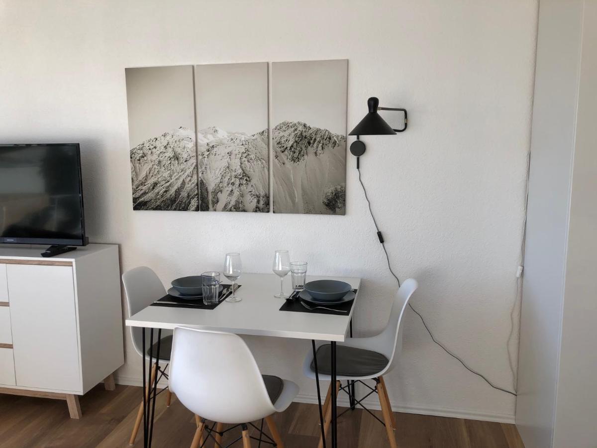 Apartment Andra Winterberg Kültér fotó