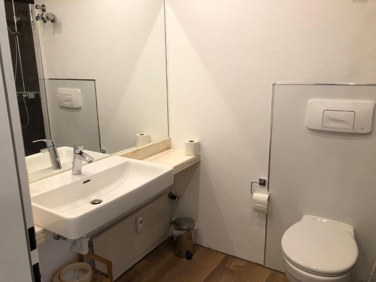 Apartment Andra Winterberg Kültér fotó